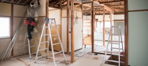 Entreprise de rénovation de la maison et de rénovation d’appartement à Salency